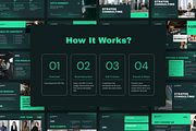 Canva Pitch Deck Template | Stratos, a Presentation Template by Mirely Creative Co (Thumbnail 8 of 8)