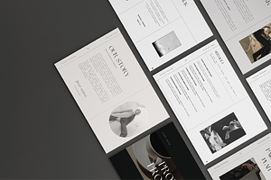 Volo - Project Proposal for Canva