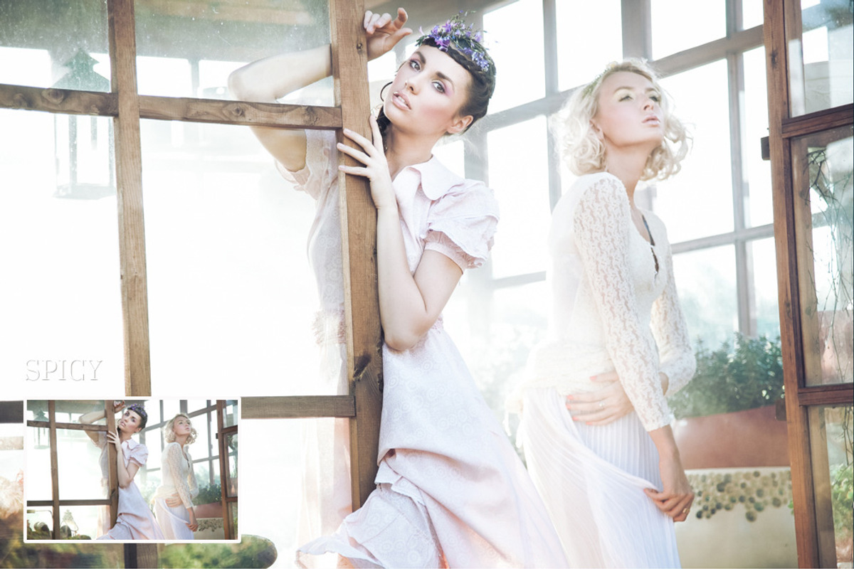 Film Modern Photoshop actions, an Action Add-On by BeArt-Presets (Photo 9 of 14)
