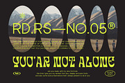 Rugrats font duo + badge, a Font by Tegh co. (Thumbnail 5 of 16)
