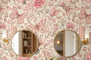 Bathroom Wallpaper Mockup PSD, a Household Mockup by 1001 mockups (Thumbnail 10 of 14)