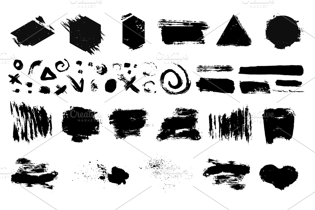 Texture card builder, an Object Graphic by Uniyok (Photo 2 of 5)