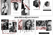 ZLATA - Instagram Templates, a Social Media Template by RussGFX (Thumbnail 11 of 12)