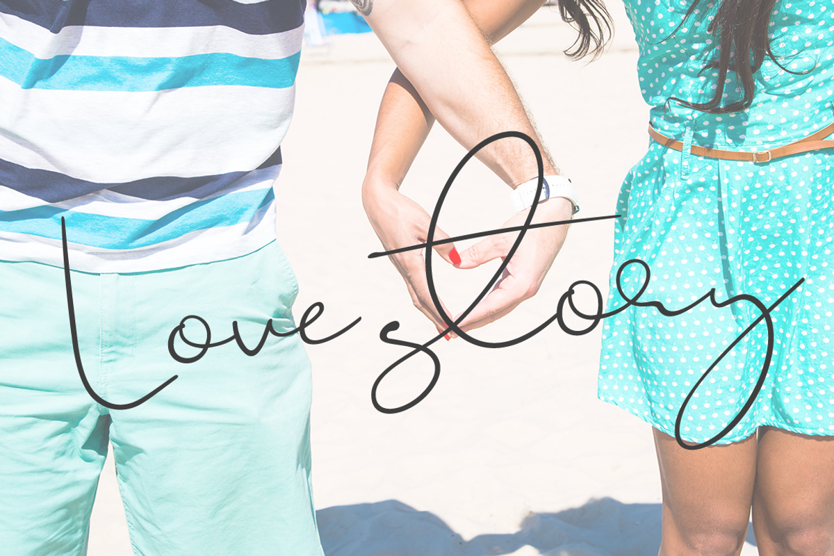 Jackson, a Script Font by Larin Type Co. (Photo 10 of 10)