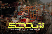 Whoomp Extended Wide Modern Typeface, a Sans Serif Font by Lettertype Studio (Thumbnail 11 of 15)