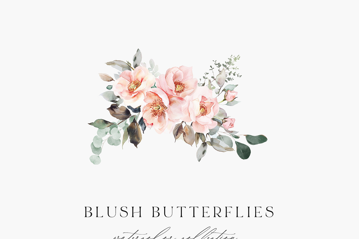 New! Summer Edition Bundle, a Seasonal Illustration by Isabelle Salem (Photo 12 of 118)