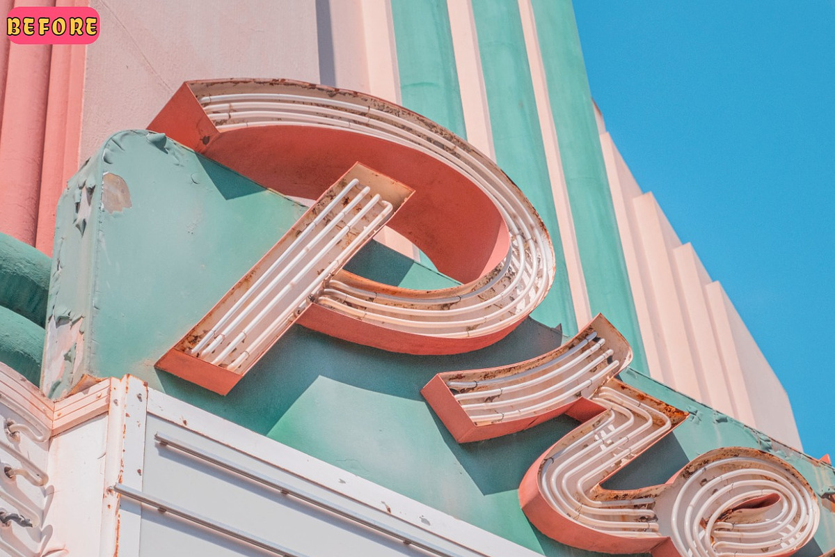 10 PASTEL Presets for Lightroom, a Plug-in Add-On by daniele.ligato (Photo 9 of 9)