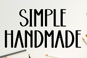 Romance, a Script Font by FreshTypeINK (Thumbnail 6 of 7)