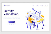 Isometric Solutions Mini. Part 11, a Templates & Theme by Andrew Kras Design (Thumbnail 7 of 12)