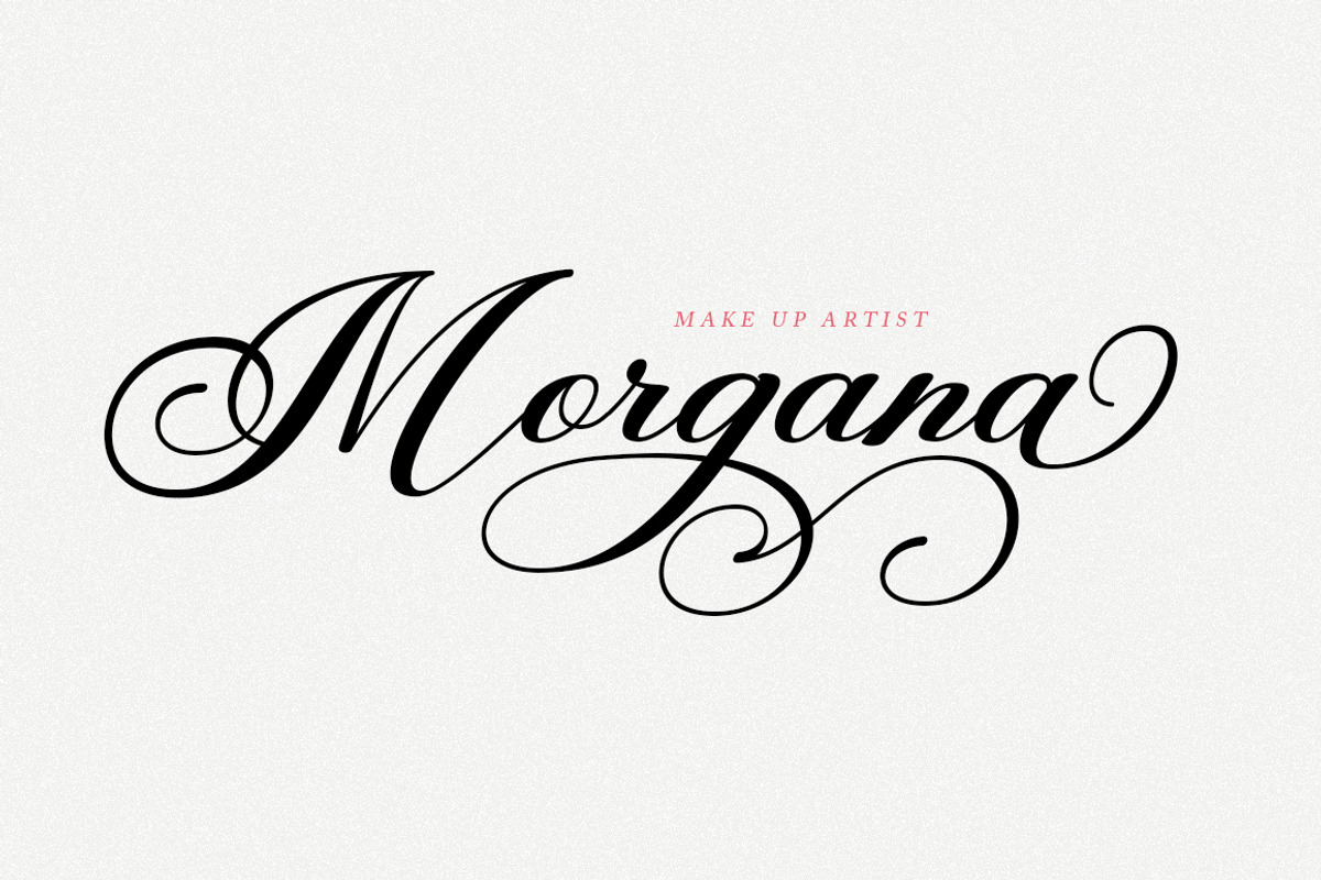 Bunglon Script, a Script Font by Has_rizal (Photo 9 of 13)