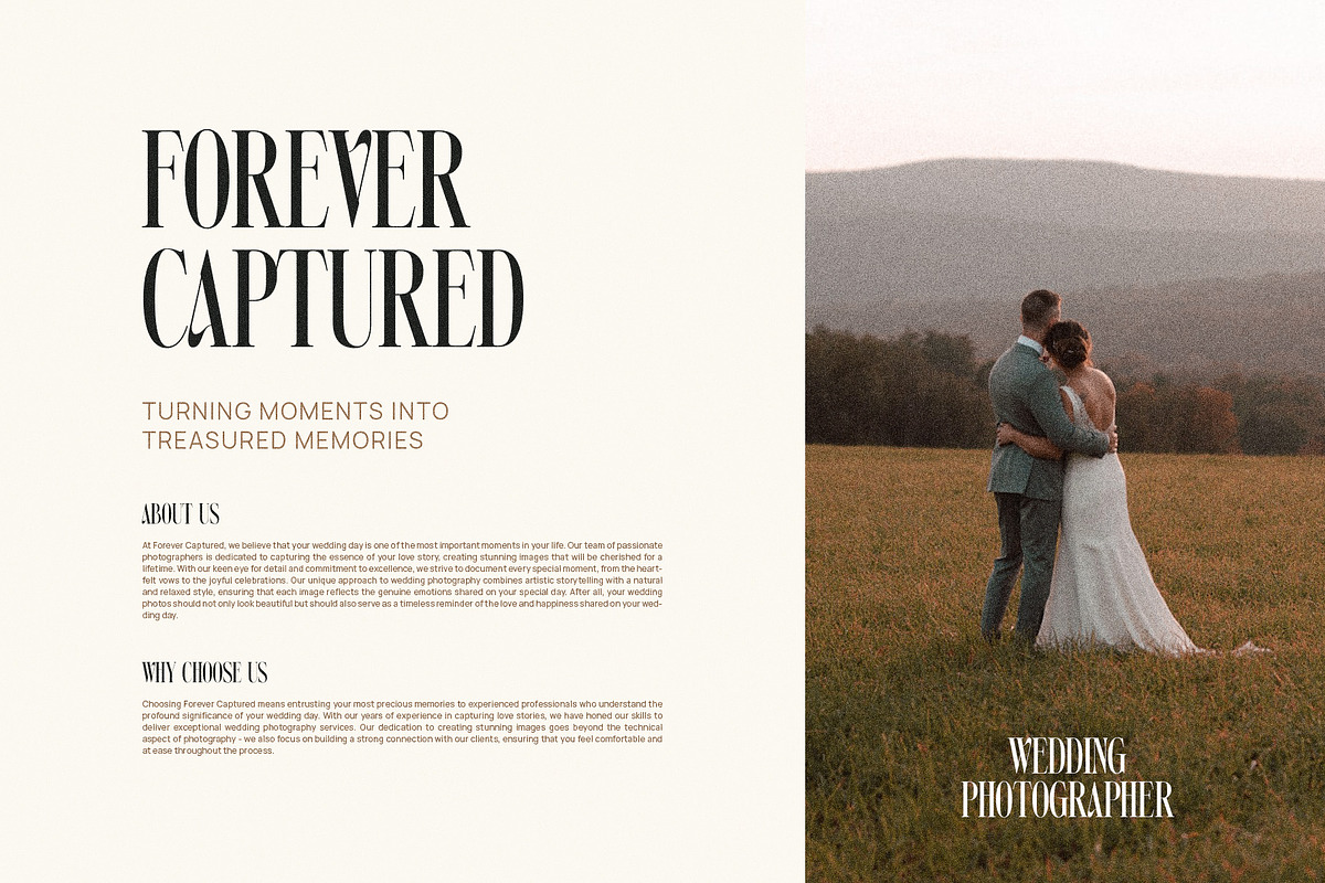 Sawome Elegant Serif Font Typeface, a Serif Font by Perfectype (Photo 3 of 7)