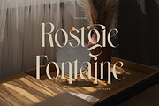 Wastogi Beautiful Serif, a Serif Font by Creatype Studio (Thumbnail 9 of 10)