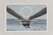 Coastal Romance collection, an Object Graphic by DigARTbyHavroshka (Thumbnail 20 of 20)