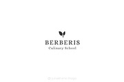 Logo Pack Volume 9. Kitchen, a Branding & Logo Template by Mint Air Studio (Thumbnail 16 of 21)