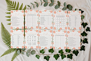 Games Card Greenery Grid Mockup, a Product Mockup by TatiMockup (Thumbnail 4 of 4)