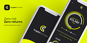 HD Anomie, a Sans Serif Font by HyperDeluxe (Thumbnail 3 of 13)