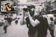 Dreamy Cinematic Photo Effect, a Layer Style Add-On by Vatdesign (Thumbnail 3 of 3)