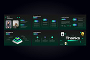Minimalist Portfolio Presentation, a Presentation Template by Eklip Studio (Thumbnail 5 of 5)