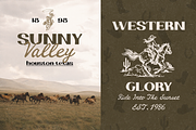Royal Brune – Classic Font Duo, a Serif Font by Portocraft (Thumbnail 19 of 23)