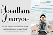 Chicken Vegetable, a Handwritten Font by FreshTypeINK (Thumbnail 2 of 8)