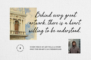 Bellany – Elegant Handwritten Script, a Script Font by dealitastudio (Thumbnail 2 of 8)