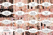 500 Rose Gold Seamless Patterns, a Pattern Graphic by PrintablesByFranklyn (Thumbnail 4 of 4)