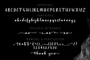 Simple Script, a Script Font by Zulkhairi Lettering (Thumbnail 5 of 5)