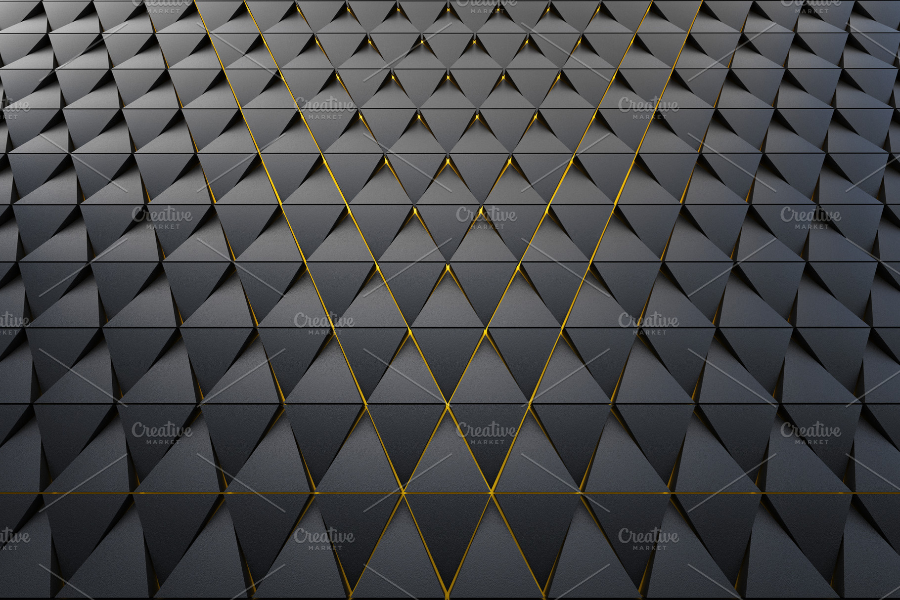 Abstract background of polygonal shape featuring abstract, triangle, and, an Abstract Photo by sweet spot