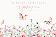 New! Wild Flowers Edition, a Seasonal Illustration by Isabelle Salem (Thumbnail 38 of 155)