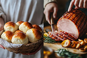 50 Thanksgiving Stock Photos, an Arts & Entertainment Photo by Incomelion (Thumbnail 8 of 9)