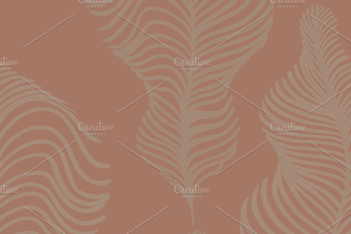 Animal Print Jungle Theme Patterns, a Pattern Graphic by faeDesign (Photo 5 of 11)