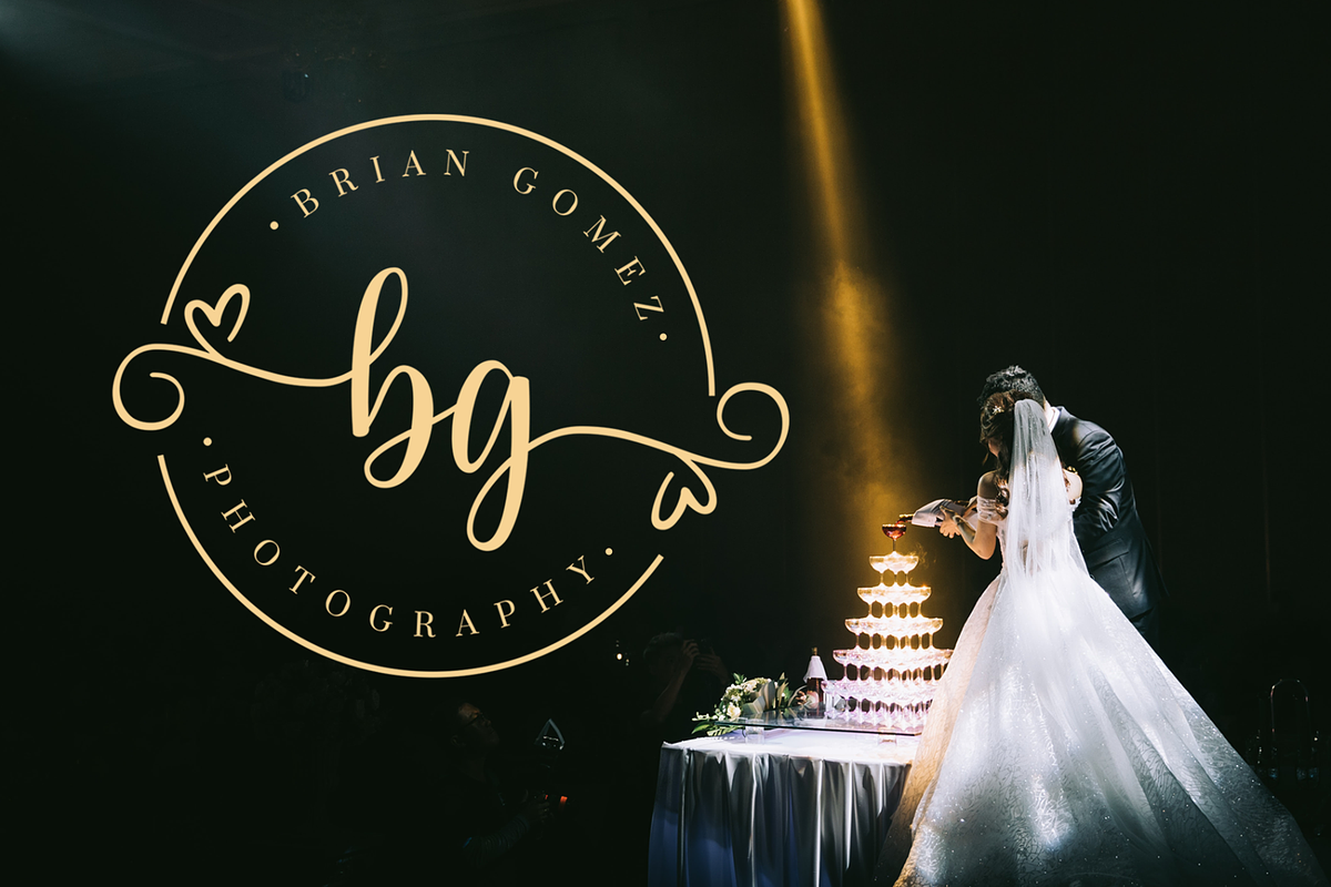 Peaceful Heart - Lovely Font Duo, a Script Font by hastatypestd (Photo 3 of 10)