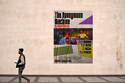 Delirante Font Family, a Font by Minhocossauro Emporium (Thumbnail 6 of 9)