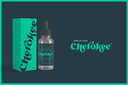 Othelie Font, a Blackletter Font by creativemedialab (Thumbnail 4 of 11)