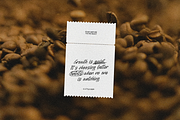 OverSlept - Brush Script Typeface, a Script Font by Typeparties (Thumbnail 6 of 8)