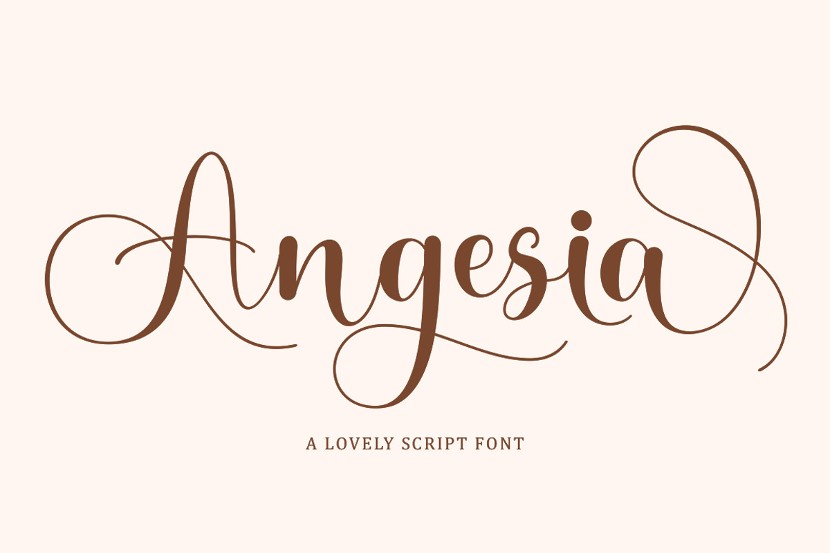 The Farmhouse | Font Bundle, a Script Font by Crowntype Studio (Photo 4 of 21)