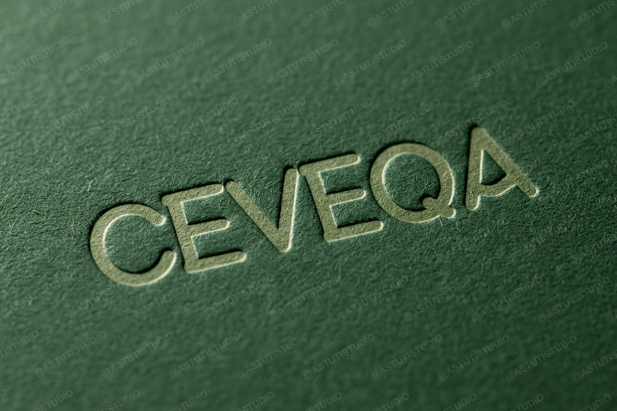 Ceveqa - Elegant Serif Font, a Serif Font by Astuti Studio (Photo 22 of 25)