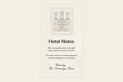 The Marquise Font Collection, a Serif Font by elvinova (Thumbnail 5 of 15)