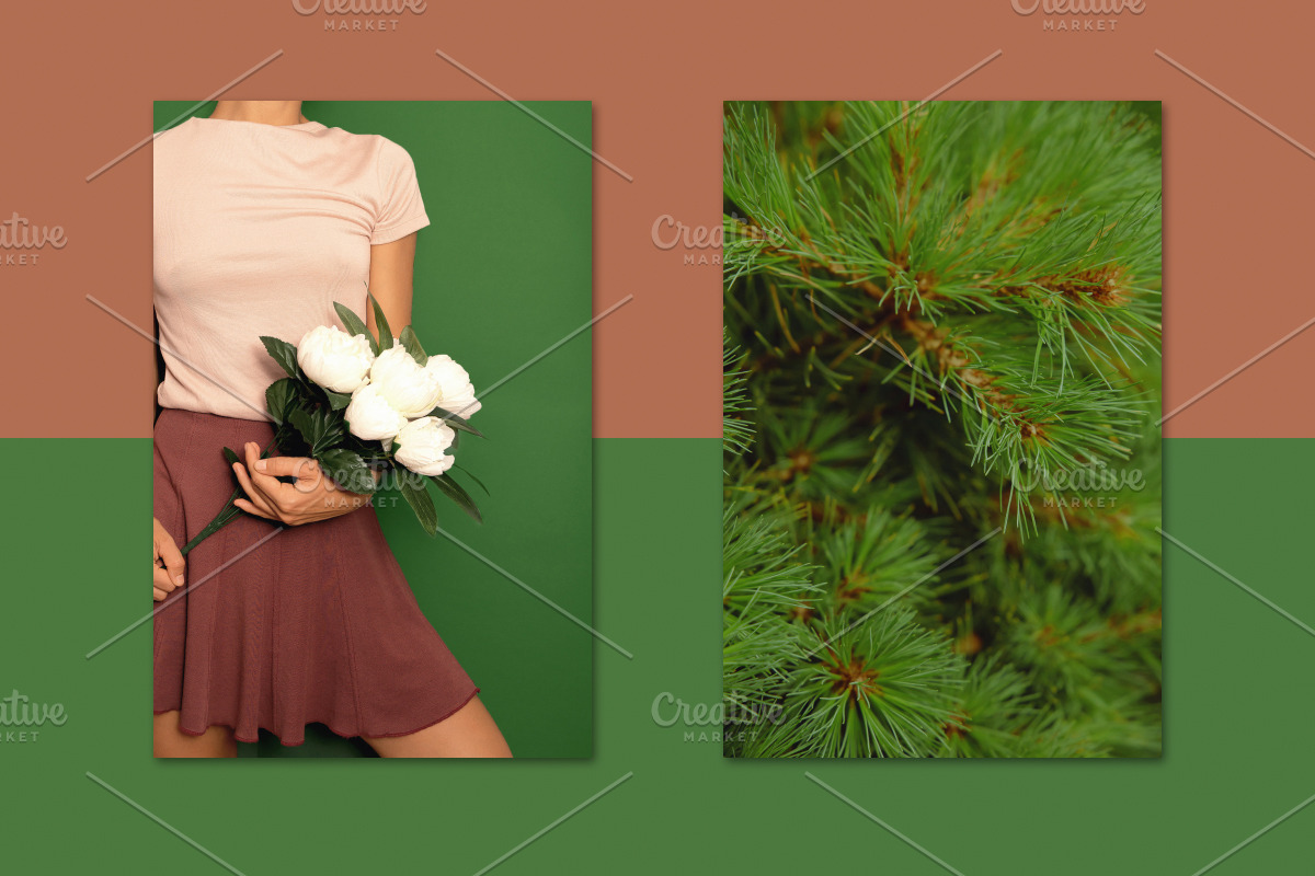 Minimalist country style bundle 71, a Person Photo by Jenya Porechenskaya (Photo 6 of 7)
