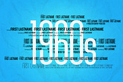Ultimate Billing Block Collection, a Poster Template by Nowheresburg (Thumbnail 5 of 14)