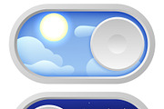 Realistic smartphone or monitor, a Technology Illustration by Vectorbuum (Thumbnail 3 of 3)