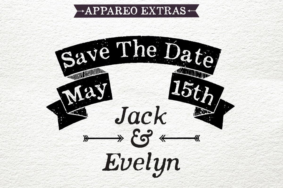 Appareo Extras preview 2