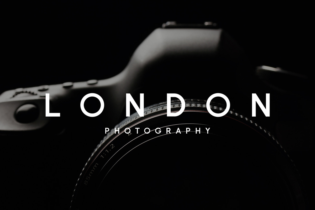 CP ONE Sans Serif Font Family preview 6