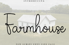Farmhouse