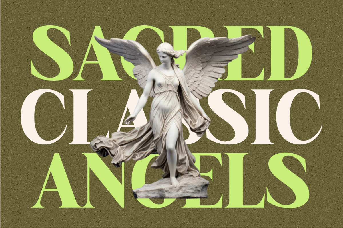 Elarion Elegant Serif Font, a Font by PutraCetol Studio (Photo 4 of 5)
