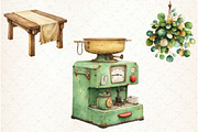 Farmer Life Sublimation Clipart, an Illustration by Libby Wishes (Thumbnail 5 of 6)