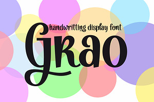 Grao