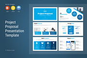 Best! 60-in-1 Big Bundle PowerPoint, a Presentation Template by CreativeSlides (Thumbnail 39 of 40)