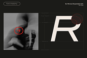 GC Monza - Complex Modern Sans, a Sans Serif Font by Glyphonic (Thumbnail 9 of 31)