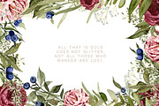 Oxford | Minimal Sans Serif, a Sans Serif Font by Jen Wagner Co (Thumbnail 4 of 10)